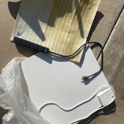 Hot Plate