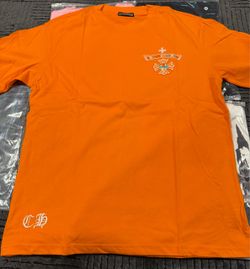 Chrome heart shirt