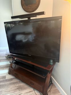 65inch tv with stand