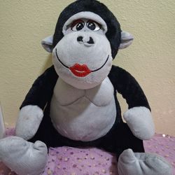 Gorilla Toy