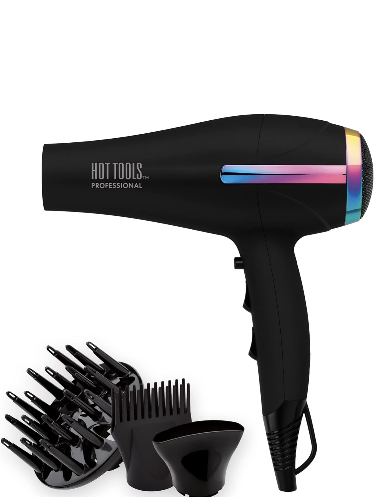 Hair dryer