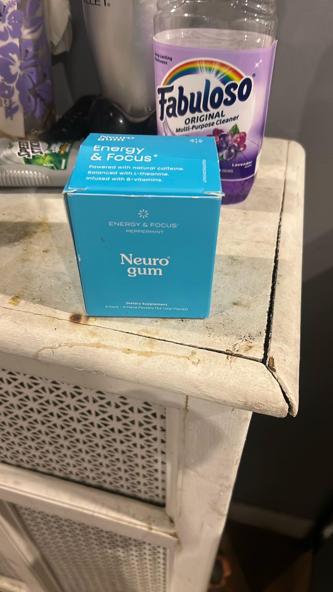 Neuro Gum