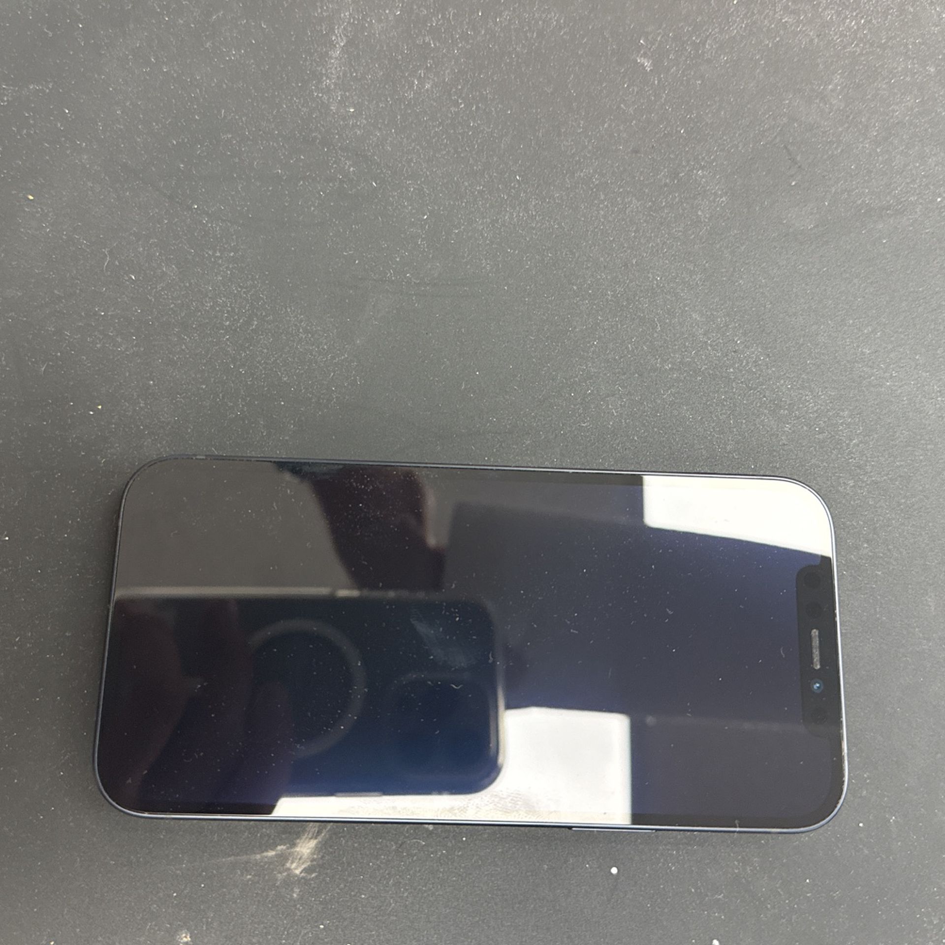 iPhone 12 Unlocked 128 gb 