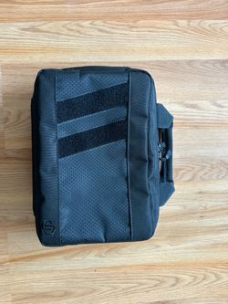 Savior Equipment Specialist - double case/bag