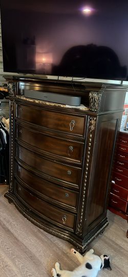 Bedroom set King