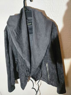 BlackNYC Jacket