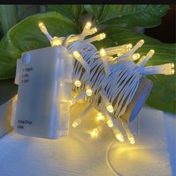 Christmas Lights Decorations