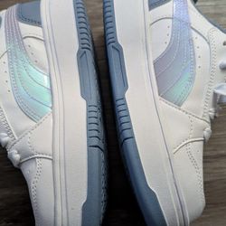 Puma Rebound Femme Little Girl Kid sneakers size 13