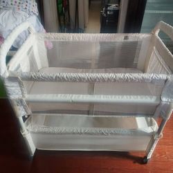 Moses basket for babies 