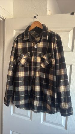 Freedom Flannel Genuine Quality Large