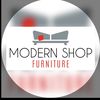 Modern Shop 💫 FURNITURE 