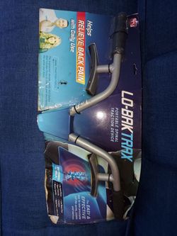 New stuff and barely used!