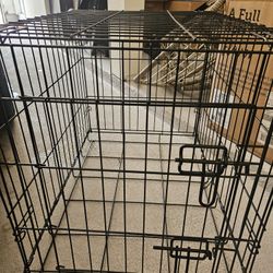 Dog Cage