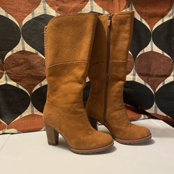 Timberland Waterproof  Boots 7.5