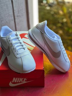 New Nike Cortez