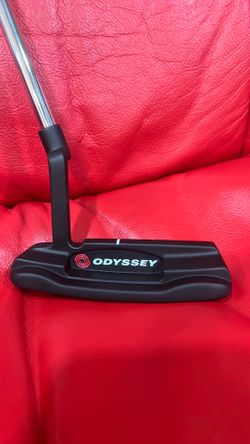 Odyssey Putter DFX