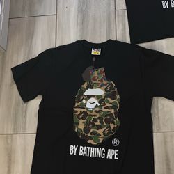 Bape Shirt 