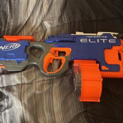 Nerf Elite Hyperfire