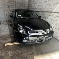 Infiniti G35 Part Out 