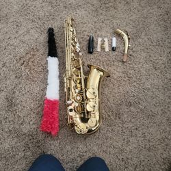 Saxaphone