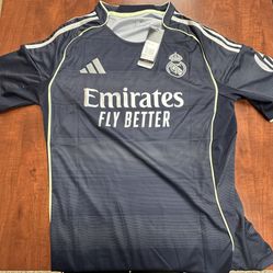 Soccer Jersey
