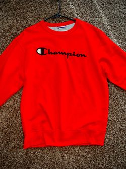 Champion Sweatshirt