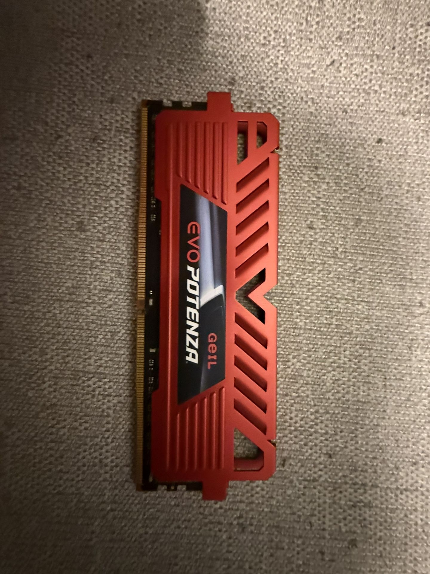 Evo Potenza Geil 4x