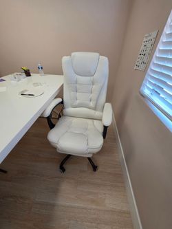 Executive Office chair used