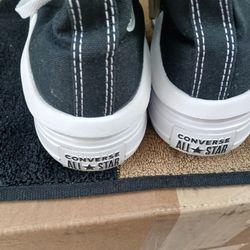 CONVERS Chuck Taylor  ALL STAR. size 7