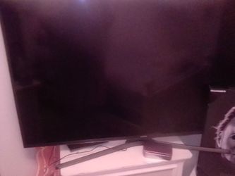 Tv Samsung size 75