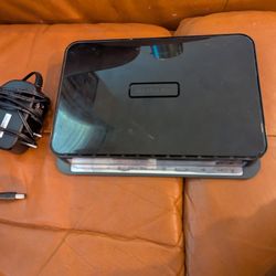 Netgear Router N750 
