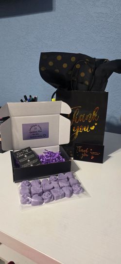 Wax Melts Candles