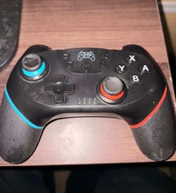 Diswoe Wireless Pro Controller