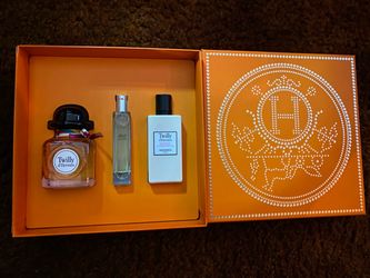 Twilly d'Hermes Perfume Gift Set