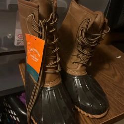 The Original Duck Boot By Sorel - New