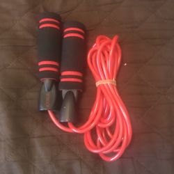 Jumping Rope