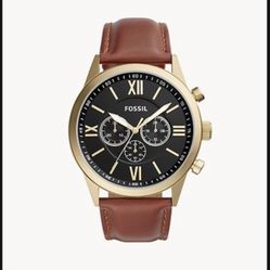 Fossil Watch 