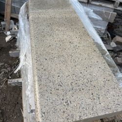 Tapas De Concret 