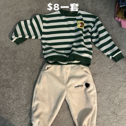 Boy Clothes 