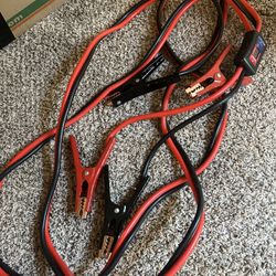 Jumper Cables 