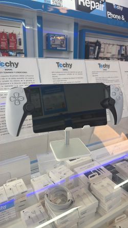 Sony remote Player