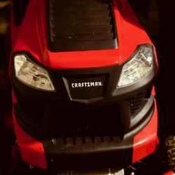 2023 Craftsman Lawn Mower