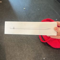 Apple Pencil 