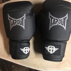 Boxing Gloves 