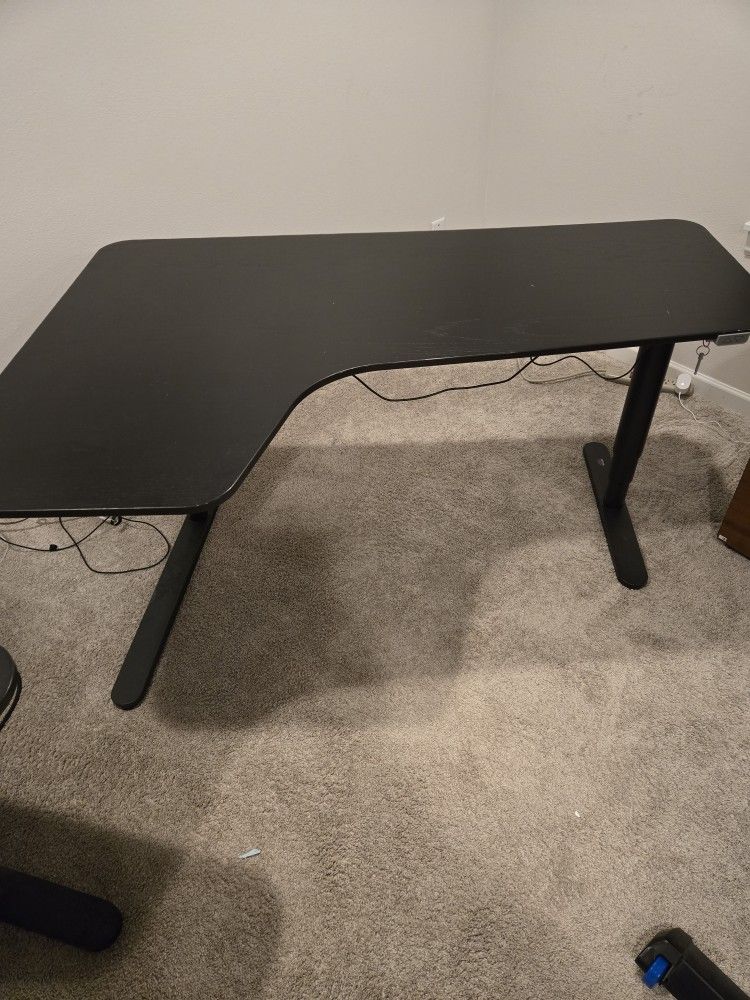 Electric Sit- Stand Desk