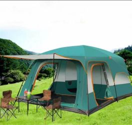šļø Brand New Camping Tent for Sale šļø