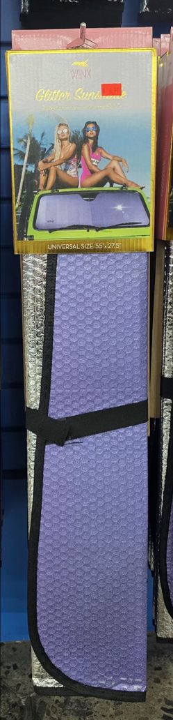 SUNSHADE Protection For Cars,Trucks and SUV's