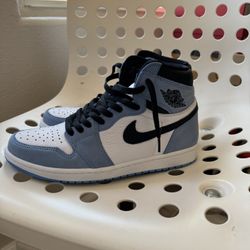 Jordan 1 High University Blue