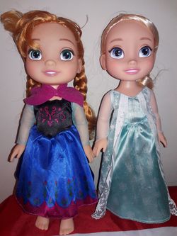 Dolls