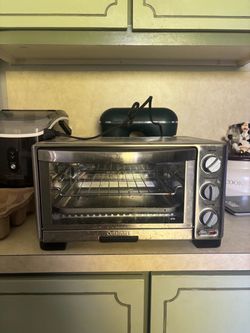 Cuisinart Toaster Oven